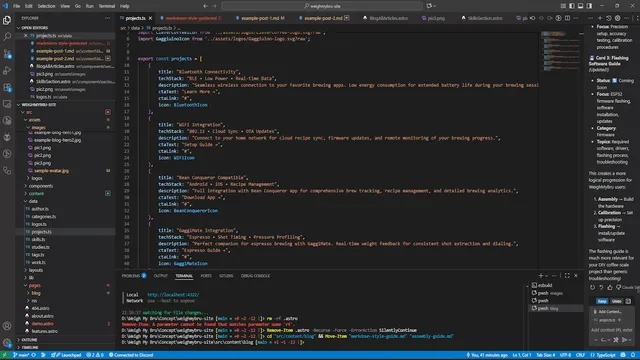 Flashing Software Guide