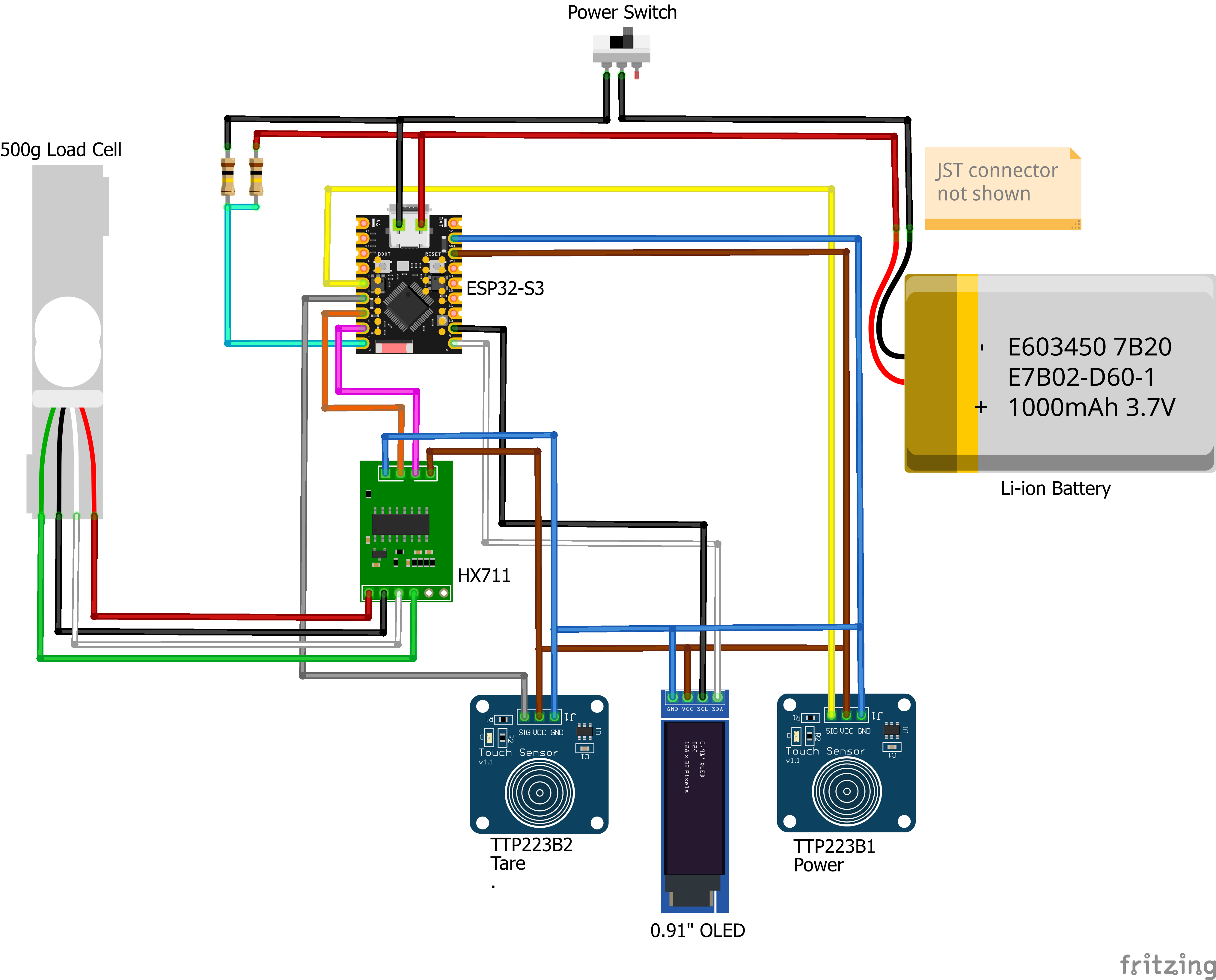 Wiring Diagram